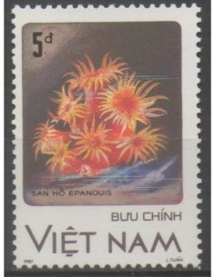 Rep Soc Viet N° 0841 Obli