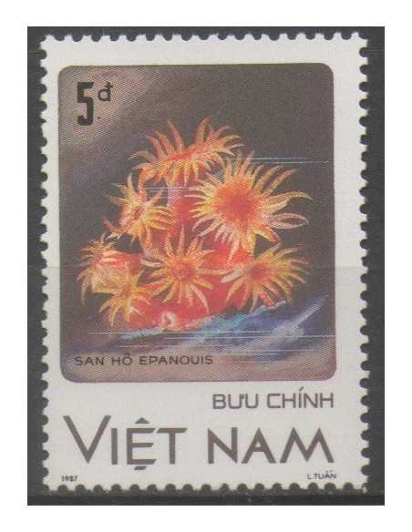 Rep Soc Viet N° 0841 Obli