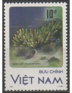 Rep Soc Viet N° 0842 Obli