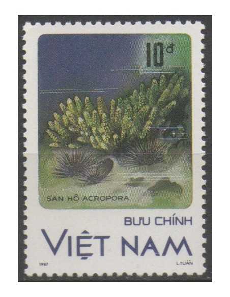 Rep Soc Viet N° 0842 Obli