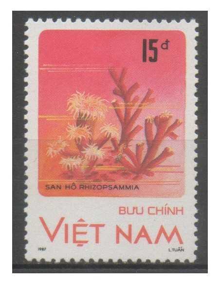 Rep Soc Viet N° 0843 Obli