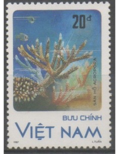 Rep Soc Viet N° 0844 Obli