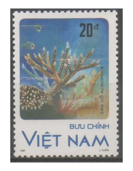 Rep Soc Viet N° 0844 Obli