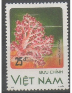 Rep Soc Viet N° 0845 Obli
