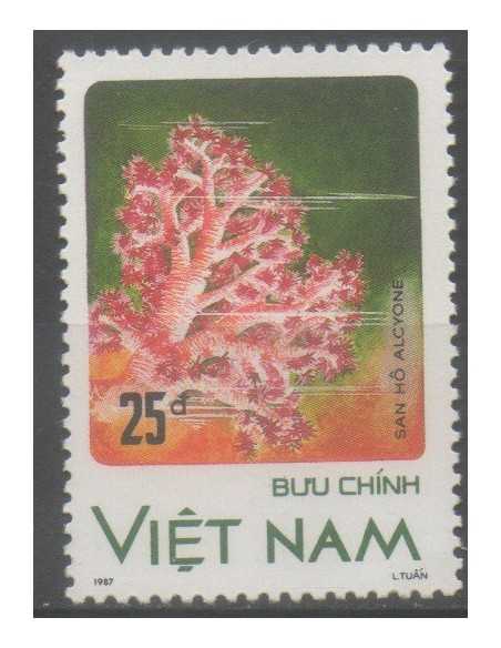 Rep Soc Viet N° 0845 Obli