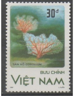 Rep Soc Viet N° 0846 Obli
