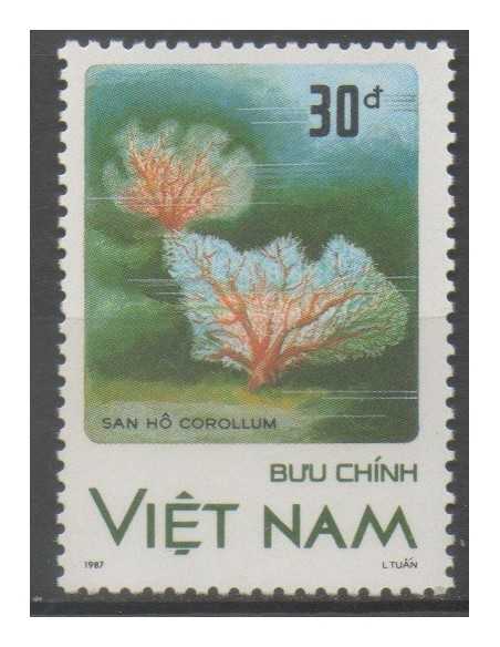 Rep Soc Viet N° 0846 Obli