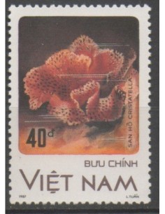 Rep Soc Viet N° 0847 Obli