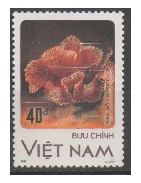 Rep Soc Viet N° 0847 Obli
