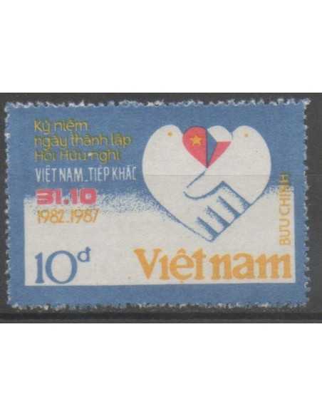 Rep Soc Viet N° 0847A Obli