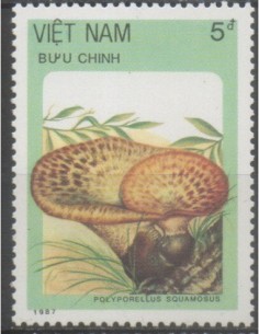 Rep Soc Viet N° 0848 Obli
