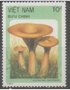 Rep Soc Viet N° 0849 Obli