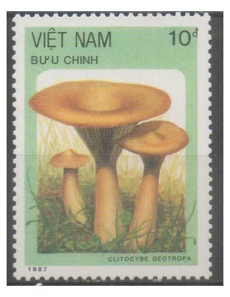 Rep Soc Viet N° 0849 Obli