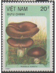 Rep Soc Viet N° 0851 Obli
