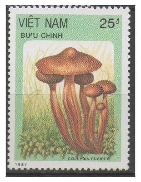 Rep Soc Viet N° 0852 Obli