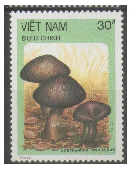 Rep Soc Viet N° 0853 Obli