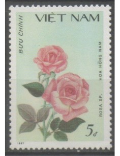 Rep Soc Viet N° 0855 Obli