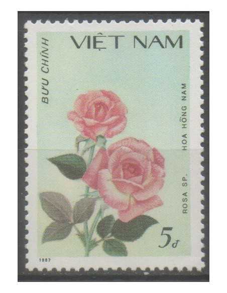 Rep Soc Viet N° 0855 Obli