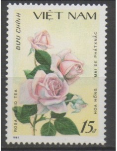 Rep Soc Viet N° 0857 Obli