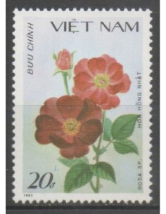 Rep Soc Viet N° 0858 Obli