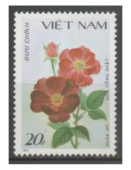 Rep Soc Viet N° 0858 Obli