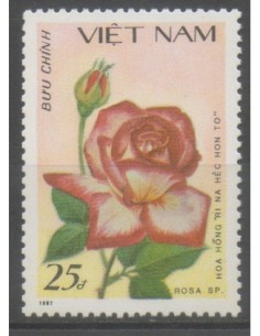 Rep Soc Viet N° 0859 Obli
