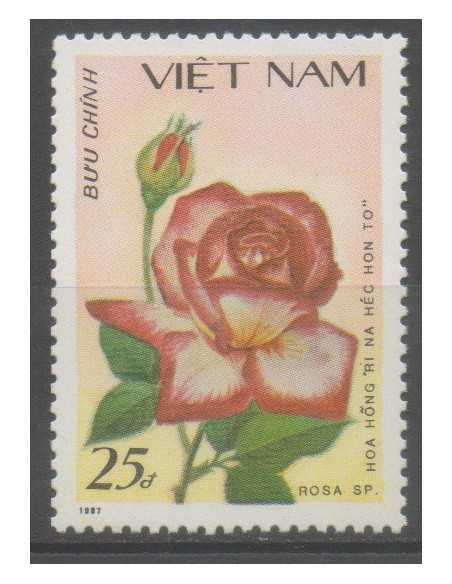 Rep Soc Viet N° 0859 Obli
