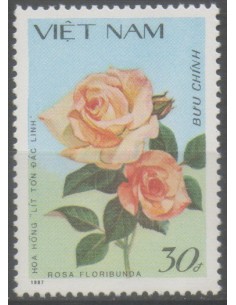 Rep Soc Viet N° 0860 Obli