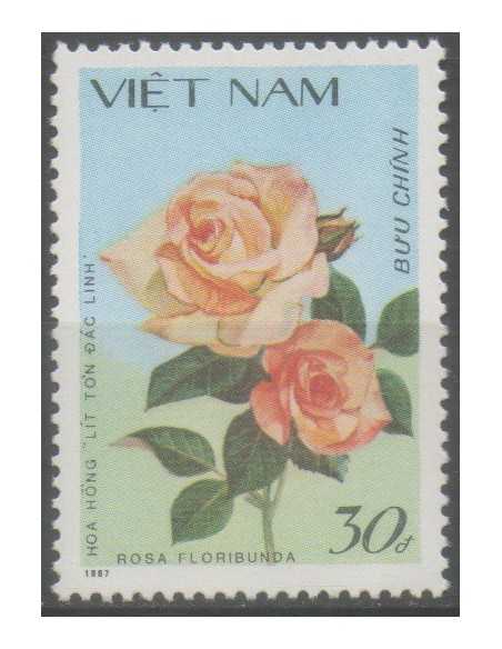 Rep Soc Viet N° 0860 Obli