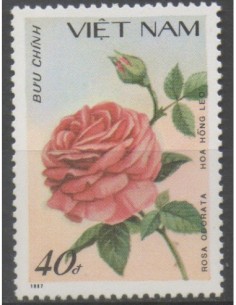 Rep Soc Viet N° 0861 Obli
