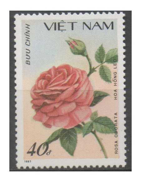 Rep Soc Viet N° 0861 Obli