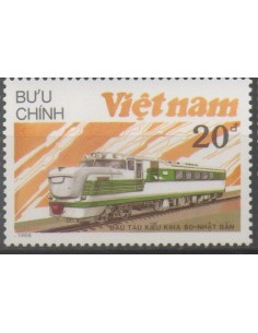 Rep Soc Viet N° 0865 Obli