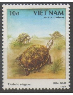 Rep Soc Viet N° 0868A Obli