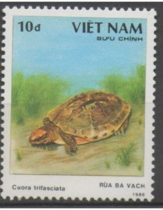 Rep Soc Viet N° 0868B Obli