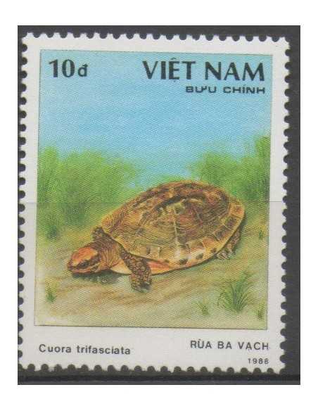 Rep Soc Viet N° 0868B Obli