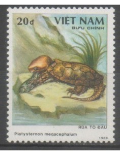 Rep Soc Viet N° 0868C Obli