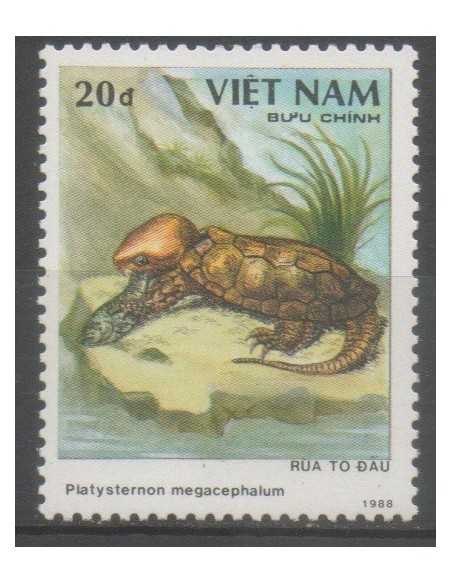 Rep Soc Viet N° 0868C Obli