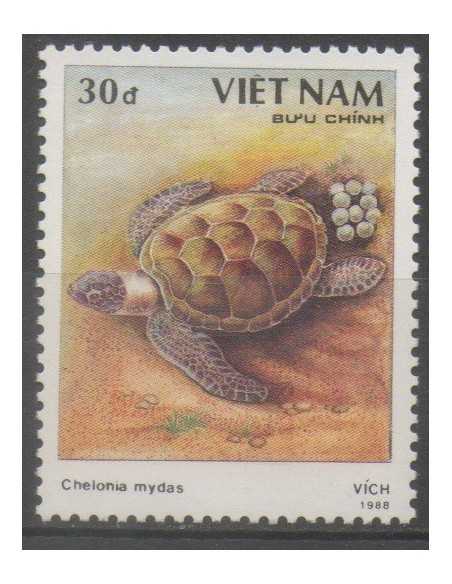 Rep Soc Viet N° 0868E Obli