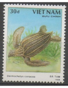 Rep Soc Viet N° 0868F Obli
