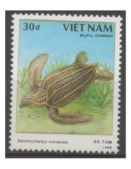 Rep Soc Viet N° 0868F Obli