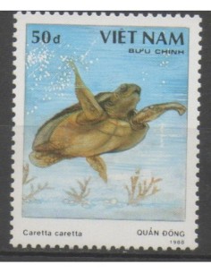 Rep Soc Viet N° 0868G Obli