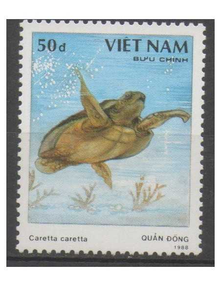 Rep Soc Viet N° 0868G Obli