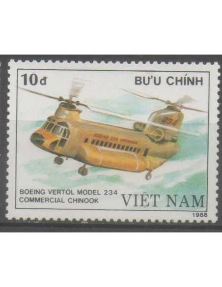 Rep Soc Viet N° 0870 Obli