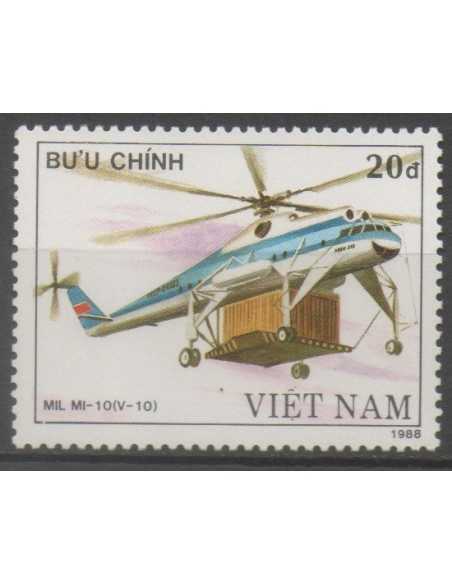 Rep Soc Viet N° 0871 Obli