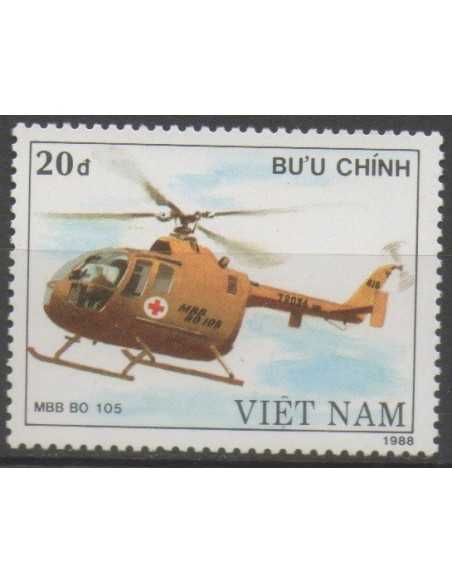 Rep Soc Viet N° 0872 Obli