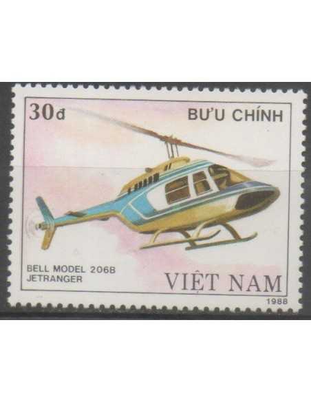 Rep Soc Viet N° 0873 Obli