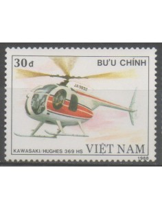 Rep Soc Viet N° 0874 Obli
