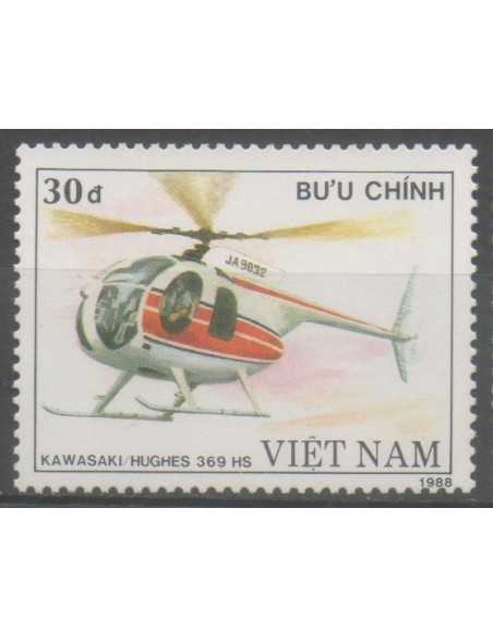 Rep Soc Viet N° 0874 Obli