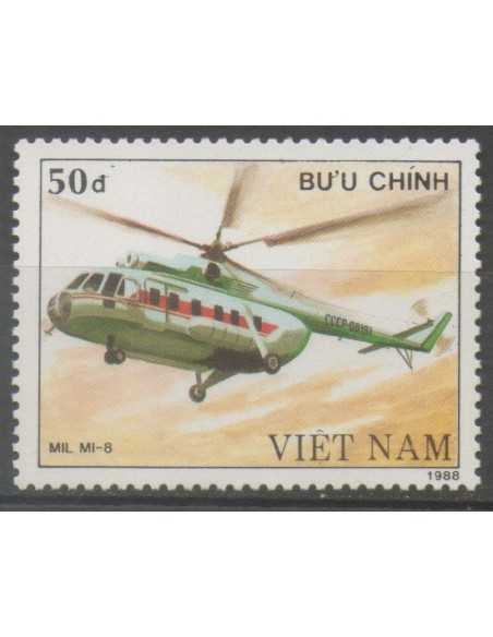 Rep Soc Viet N° 0875 Obli