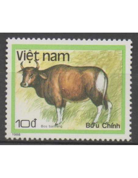 Rep Soc Viet N° 0876 Obli